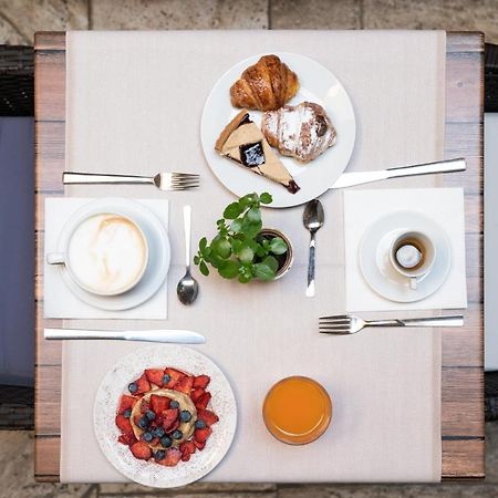 フィレンツェ レ スタンツェ デイ メディチ Bed & Breakfast エクステリア 写真